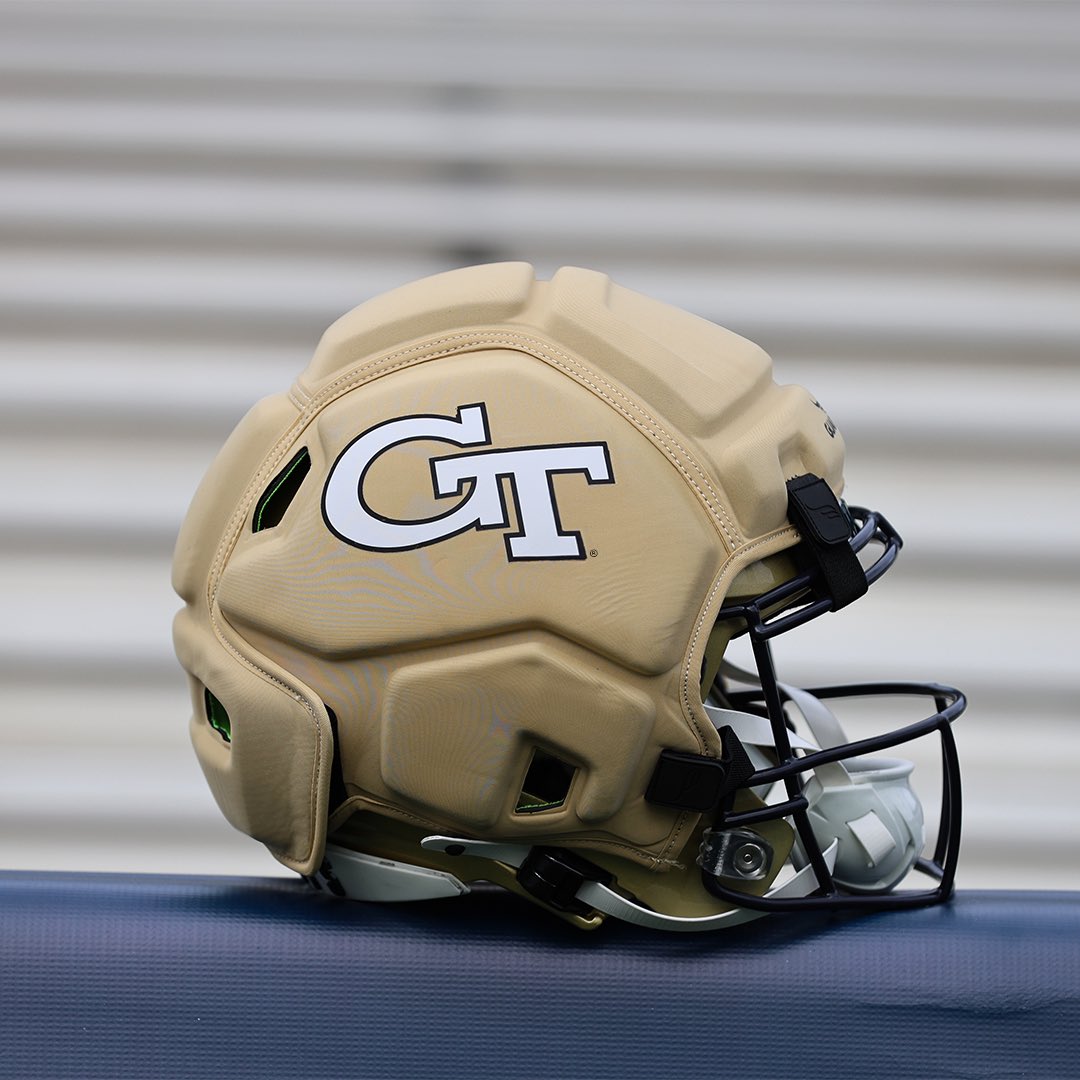 FOX College Football tweet media