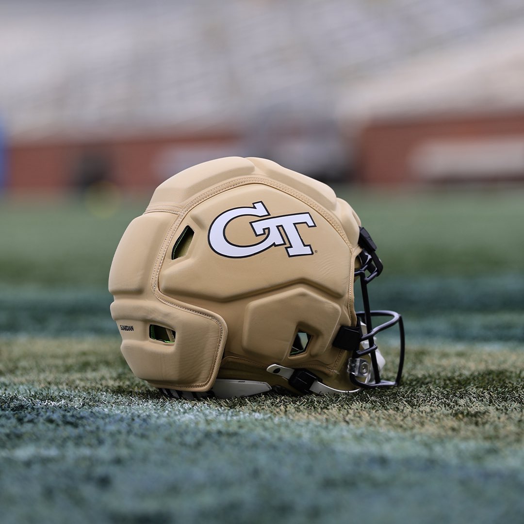 FOX College Football tweet media