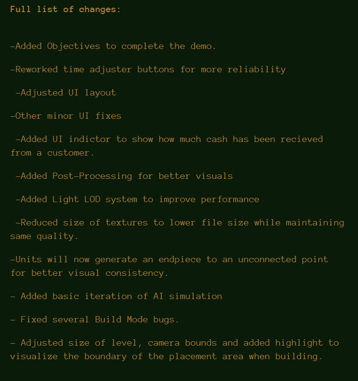 Hotel Hell (@Cyclical_Games) / Posts / X