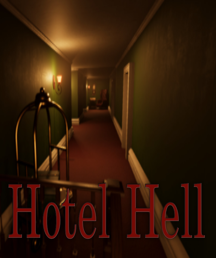 Hotel Hell (@Cyclical_Games) / Posts / X