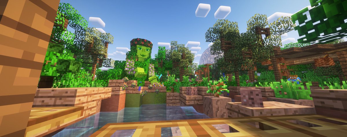 These are the #SecretGardensInMyMind...