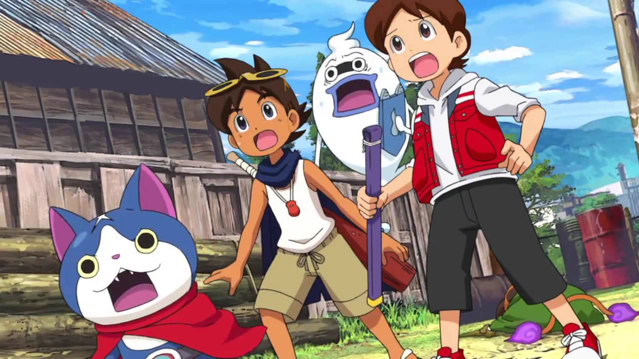 ジバニャン(妖怪ウォッチ毎日投稿) su X: 