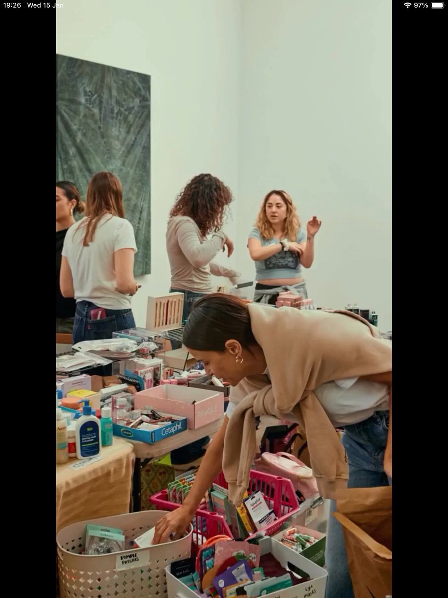 DBrown99944's tweet photo. Altadena Girls Fire Recovery
Restoring Normalcy For The Teenage Victims of the Eaton Canyon Fire #AltadenaGirlsFireRecovery
#Altadenafires #ArchewellFoundation #PrincessMeghan
To donate: https://t.co/wAFCfg75U3 https://t.co/c4OXzUlrEW