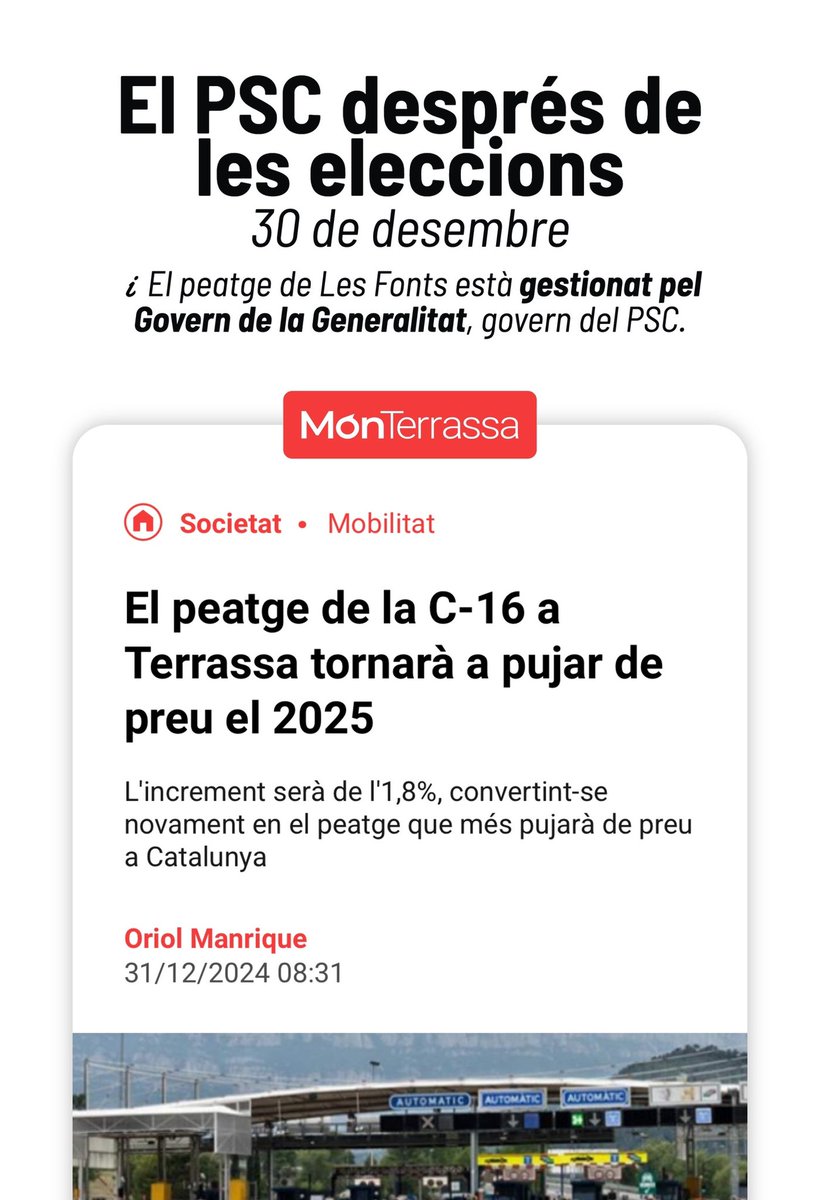 Jordi Ballart Pastor tweet media
