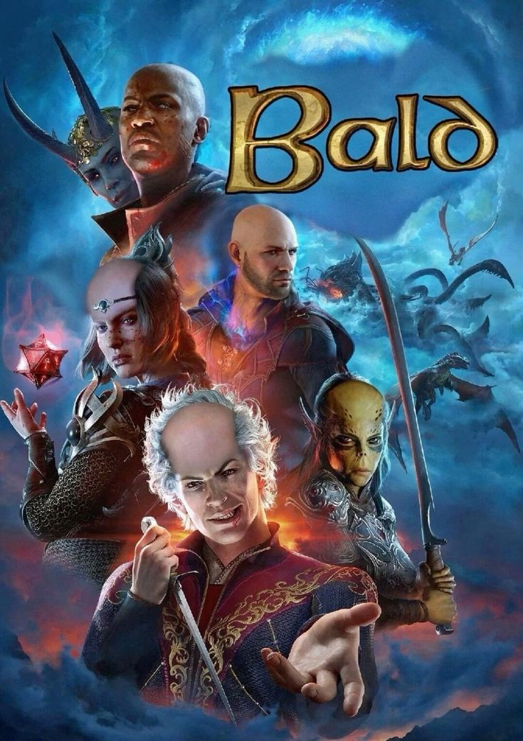 Ramirezu_'s tweet photo. BALDURS GATE CON AMIGOS EL DESMADRE TOTAL 

https://t.co/gbsMyAZHBN
https://t.co/gbsMyAZHBN

#Vtuber #BaldursGate3 https://t.co/LXifhs3vMM