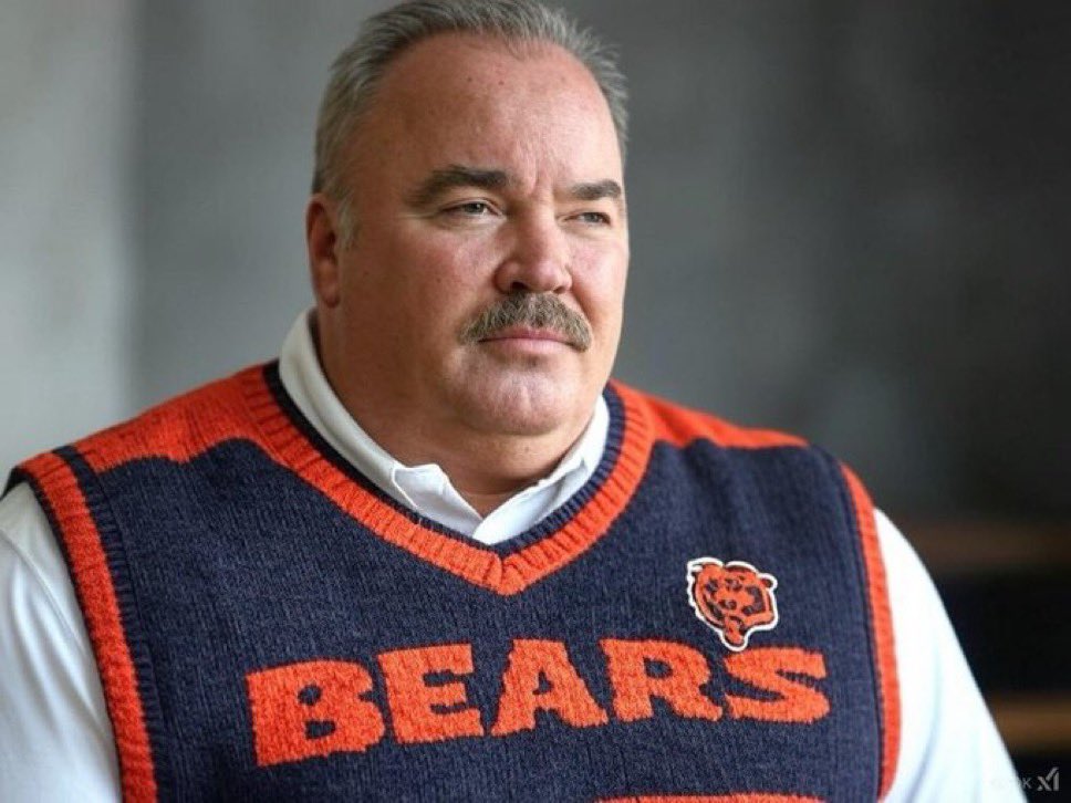 BondFloor's tweet photo. Can we just stop it with the “tap and hold in 4K nonsense”? 

#ChicagoBears #daCoach https://t.co/Z4Ii7bLNfL