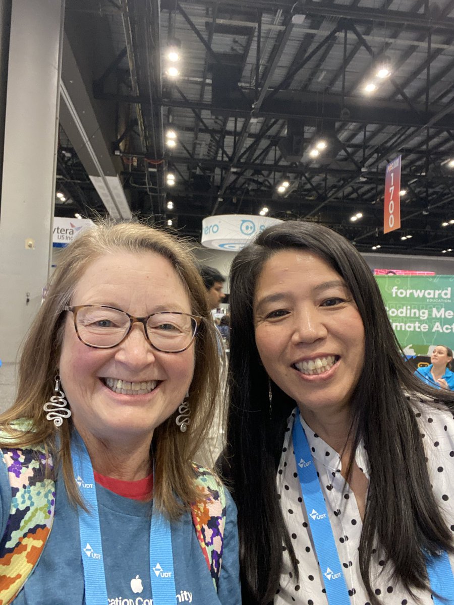 Heidi Samuelson #edtechcoach tweet media