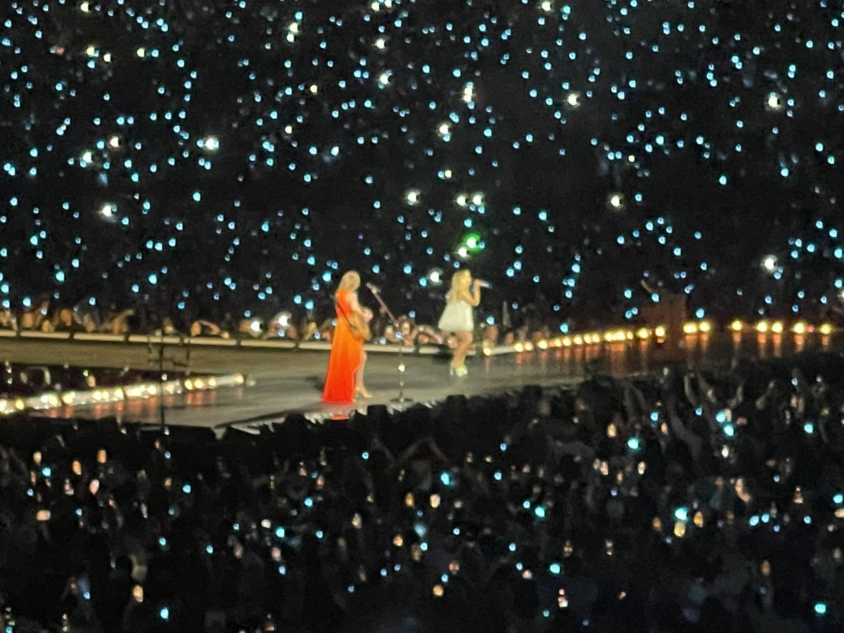 WarriorSwiftie's tweet photo. @taylornation13 OBVIOUSLY Espresso x Please Please Please x Is It Over Now? ☕️#SecretGardensInMyMind https://t.co/qogrAhqLOk