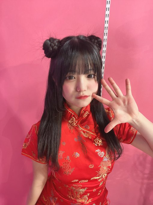 Twitterのコスプレ画像23