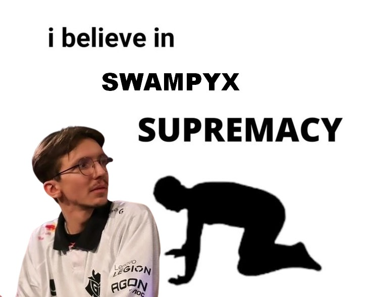 salmon_valentin's tweet photo. @SwampyXx https://t.co/WztfOrleBE