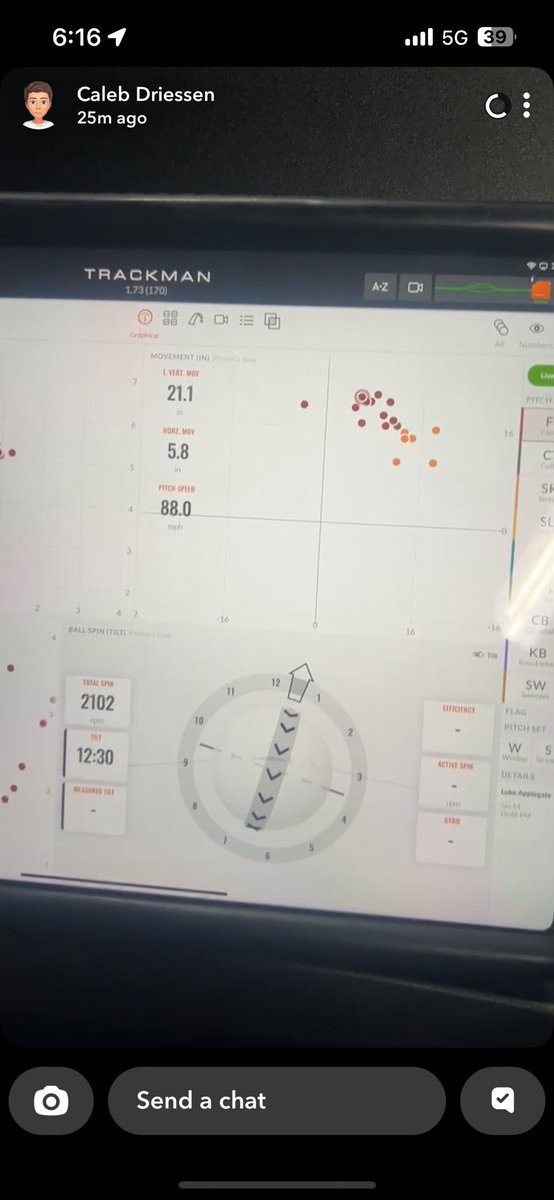 Luke applegate (@lukeapplegate25) on Twitter photo New pr today 88.0, proud of how I am progressing <a href="/OhioBSA/">OBSA</a> this offseason. <a href="/Coach_Chiero/">Jordan Chiero</a> <a href="/PB_Uncommitted/">Prep Baseball Uncommitted</a> <a href="/PFFlyers2026/">PFFlyers2026</a> <a href="/BillyOConner_XU/">Billy O'Conner</a> <a href="/WSURaidergang/">Wright State Baseball</a> <a href="/XavierBASE/">Xavier Baseball</a> New pr today 88.0, proud of how I am progressing <a href="/OhioBSA/">OBSA</a> this offseason. <a href="/Coach_Chiero/">Jordan Chiero</a> <a href="/PB_Uncommitted/">Prep Baseball Uncommitted</a> <a href="/PFFlyers2026/">PFFlyers2026</a> <a href="/BillyOConner_XU/">Billy O'Conner</a> <a href="/WSURaidergang/">Wright State Baseball</a> <a href="/XavierBASE/">Xavier Baseball</a>