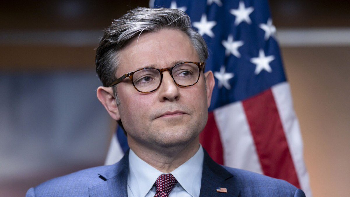 Benny Johnson tweet media