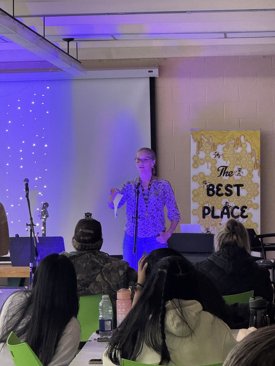 Best seat in the city was tonight at our #CoffeeHouse! 🙌 Bravo to all the talented #Seabees #Alumni and #Staff! What a night! *Videos are posted to FB