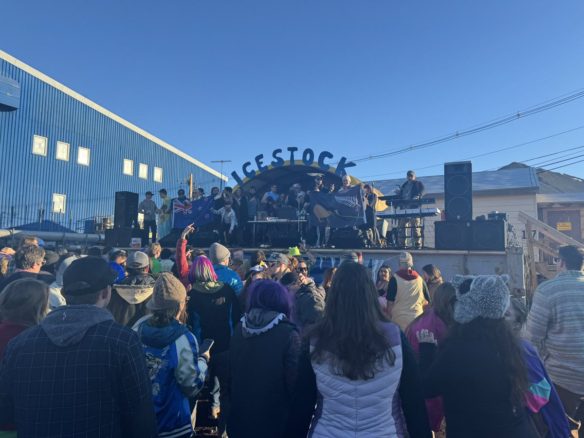 Dan Morgan tweet media