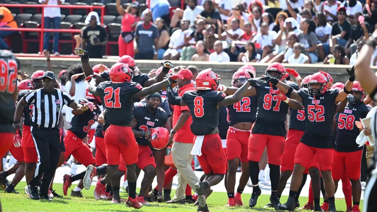David Blanchard Jr. (@dblanchh55) on Twitter photo Blessed to receive my 6th offer from Winston-Salem State University <a href="/CoachHolmes_OL/">Chris Holmes</a> <a href="/OWHSFootball/">Orangeburg Wilkinson Football</a> #AGTG✝️ Blessed to receive my 6th offer from Winston-Salem State University <a href="/CoachHolmes_OL/">Chris Holmes</a> <a href="/OWHSFootball/">Orangeburg Wilkinson Football</a> #AGTG✝️