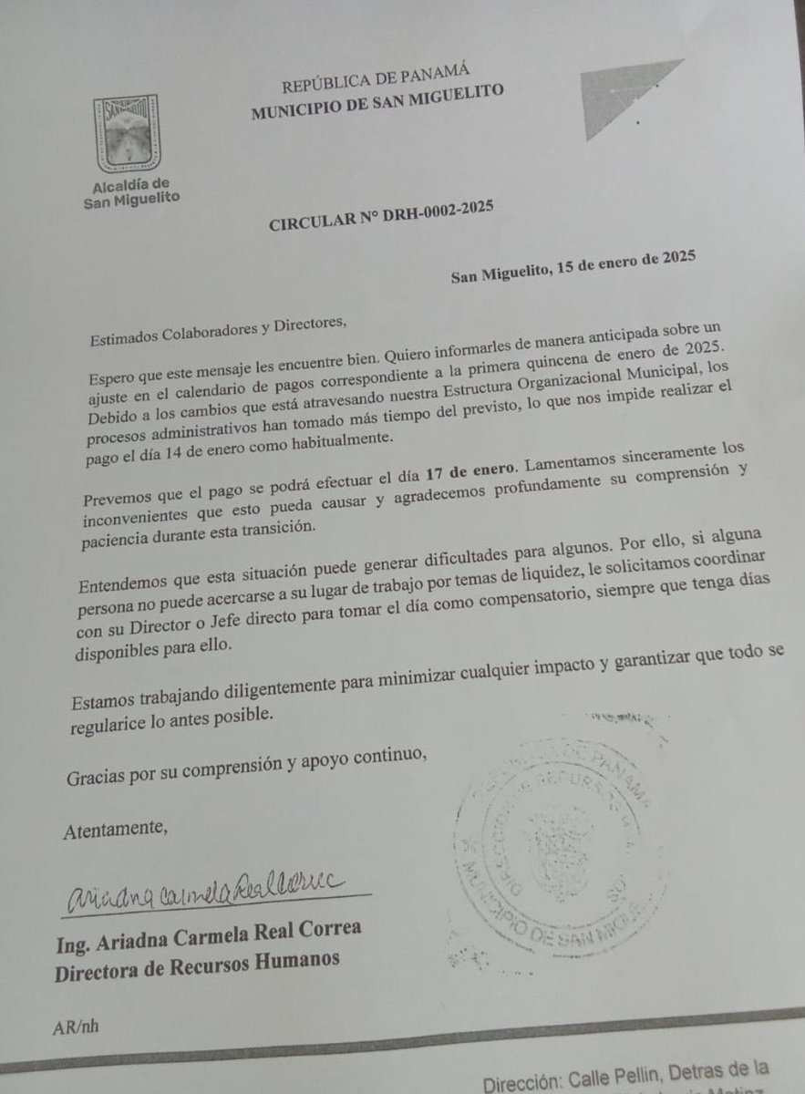 Alvaro Alvarado - Noticias 180 Minutos/ Sin Rodeos tweet media