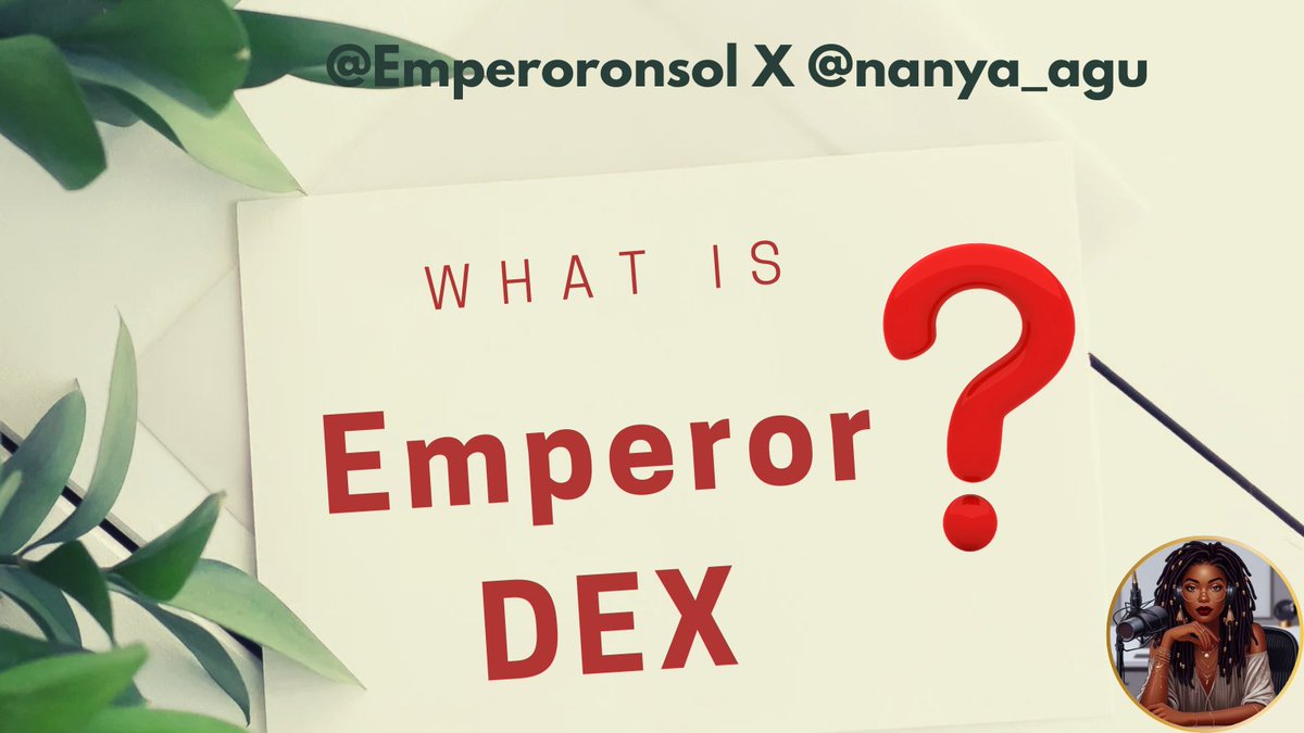 “Liquidity shortages in DEX causes prices to slip dramatically?”

So, you’re telling me I should pay $4 fee to swap just $10?

Why in the high slippage name should I use a DEX then?

When CEX platforms now perform better than DEX platforms 

Those were Zara's thoughts 💭...