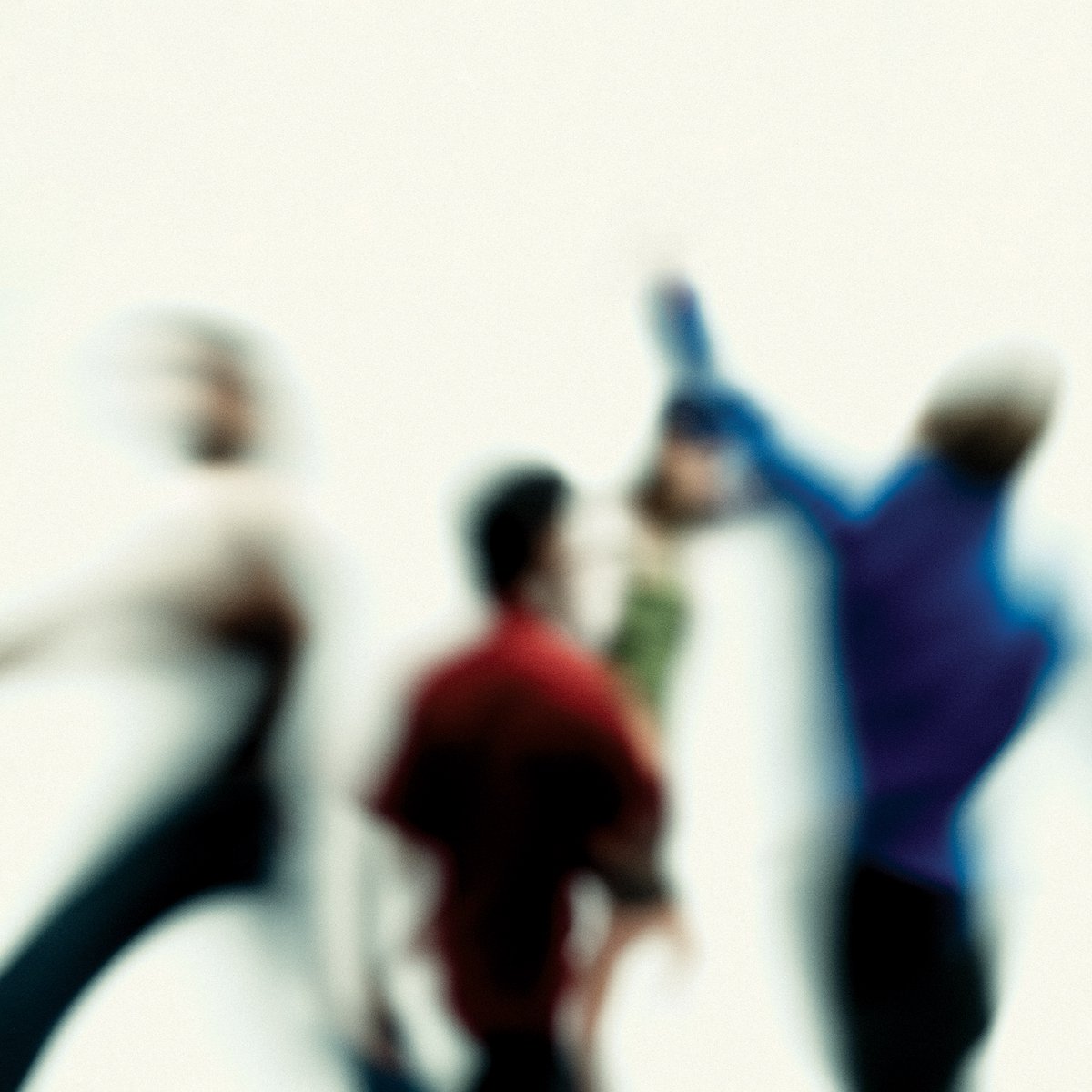 finally! we’re so happy to announce that our third album “If That Makes Sense” will be out May 9th. the first single from the record is called "All the Noise", and it's all yours today.

all our love,
Spacey xx
linktr.ee/spaceyjane