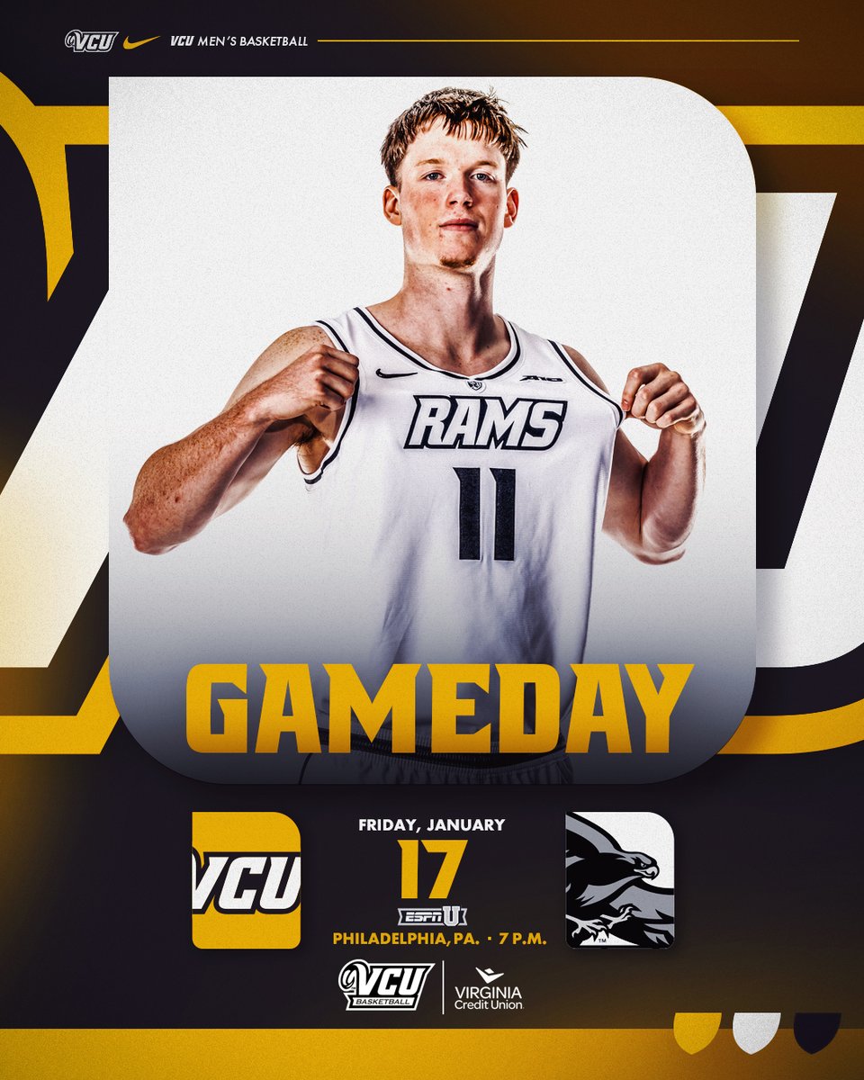 VCU Basketball tweet media