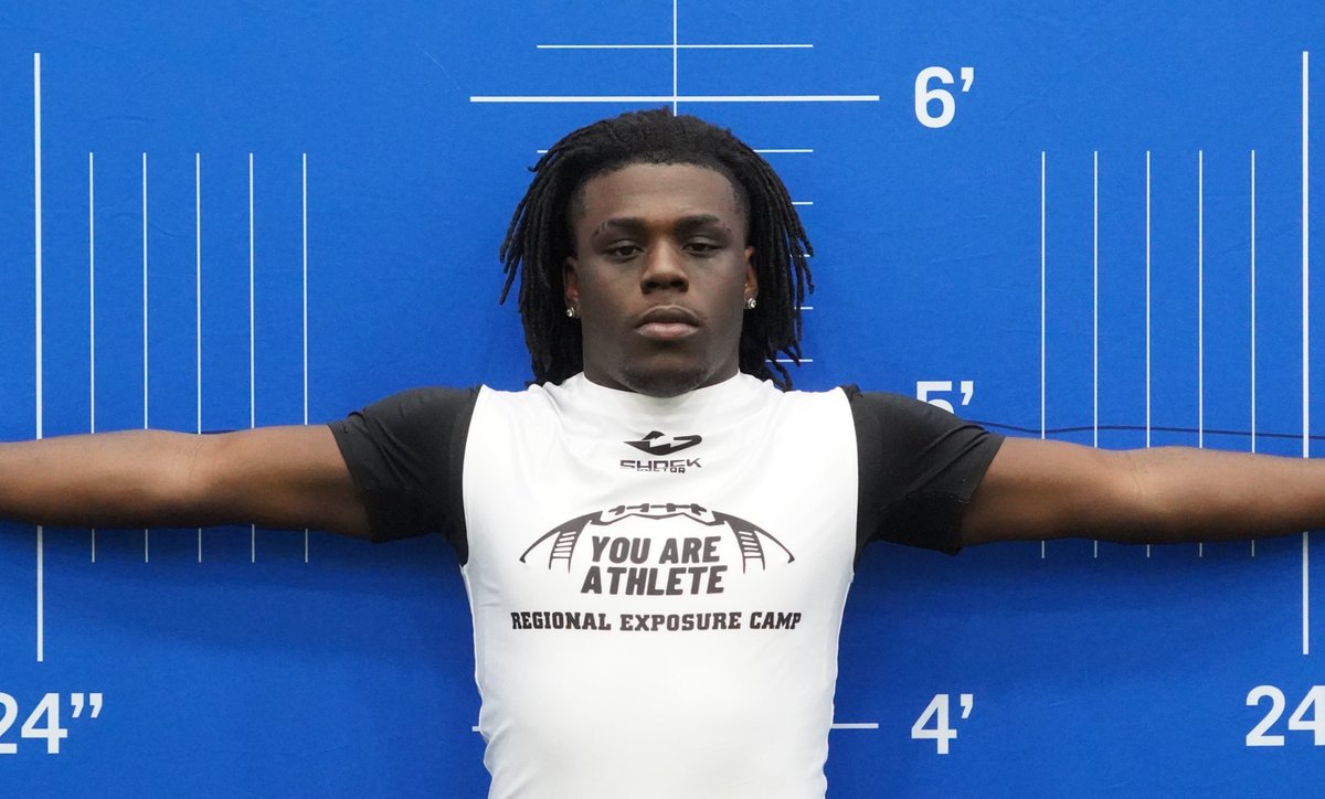 You Are Athlete tweet media