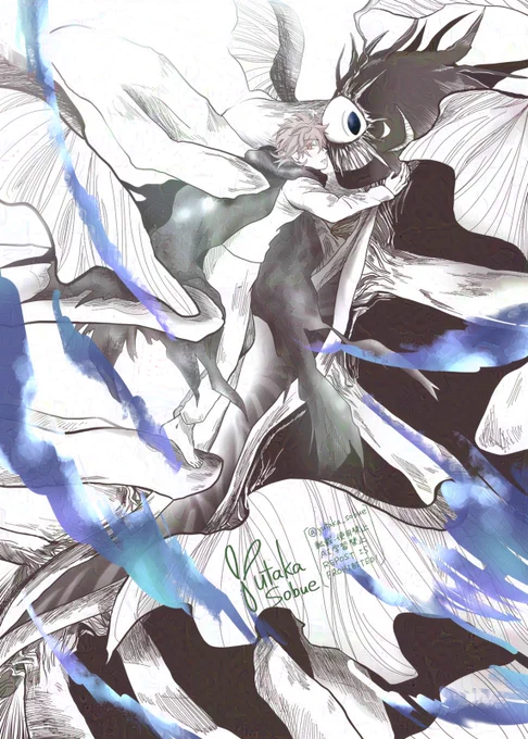 #唐突に自己紹介してみる
初恋・段階・ハピエンの三拍子。
ちょっとニッチなBL漫画を描いてます!❤️

ストーリー本編は全年齢、バチバチR18番外編は電子にて。

「こういうのが読みたいんだよおおおぉぉ」という気持ちでずっと描いているけど、いつだってオフ生活が最優先👍
自創作大好き〜〜〜✨ 
