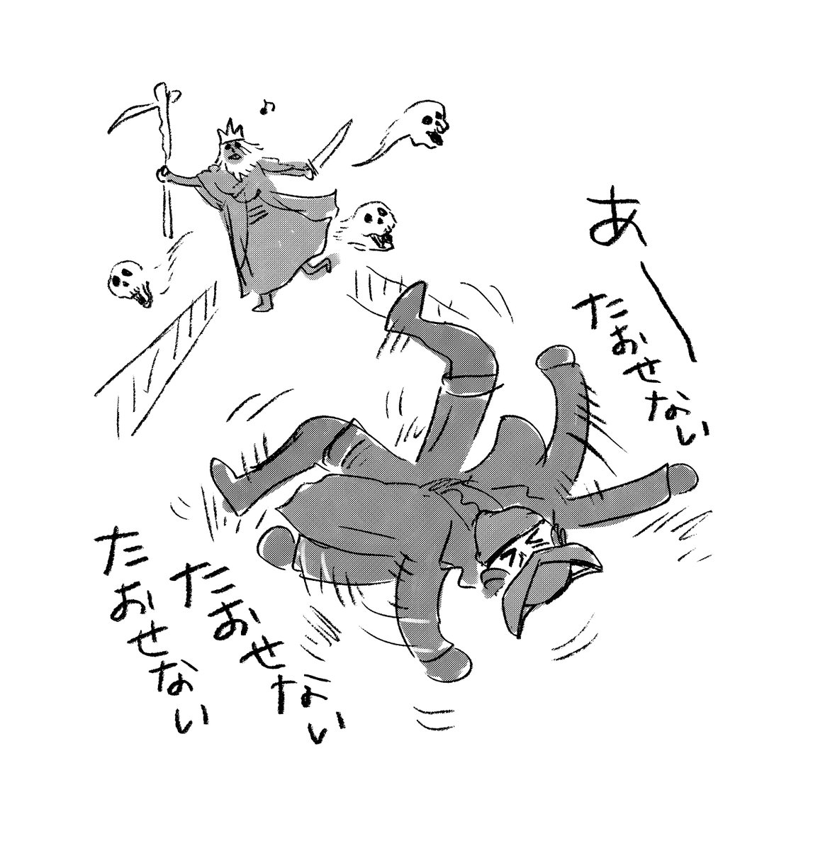 🩸💀💨
#bloodborne 