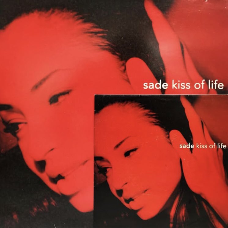 shimpei_bronx's tweet photo. HBD SADEππ
#hbdsade
#HappyBirthdaySade https://t.co/dbDZJ9IFgi