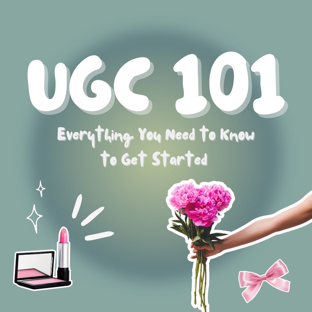 ideallyoutside's tweet photo. Love making videos but don’t want to be an influencer? UGC girls rise. Come follow along and learn about UGC.  #UGC #ugcexample #ugccreators https://t.co/s0FPn4EAh0