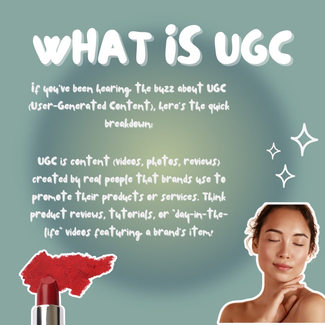 ideallyoutside's tweet photo. Love making videos but don’t want to be an influencer? UGC girls rise. Come follow along and learn about UGC.  #UGC #ugcexample #ugccreators https://t.co/s0FPn4EAh0