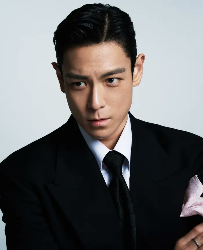 puTOPinamo's tweet photo. Choi Seunghyun new photos from the press

#TOP #탑 #최승현 #CHOISEUNGHYUN #TTTOP https://t.co/RAmhjLlGSZ