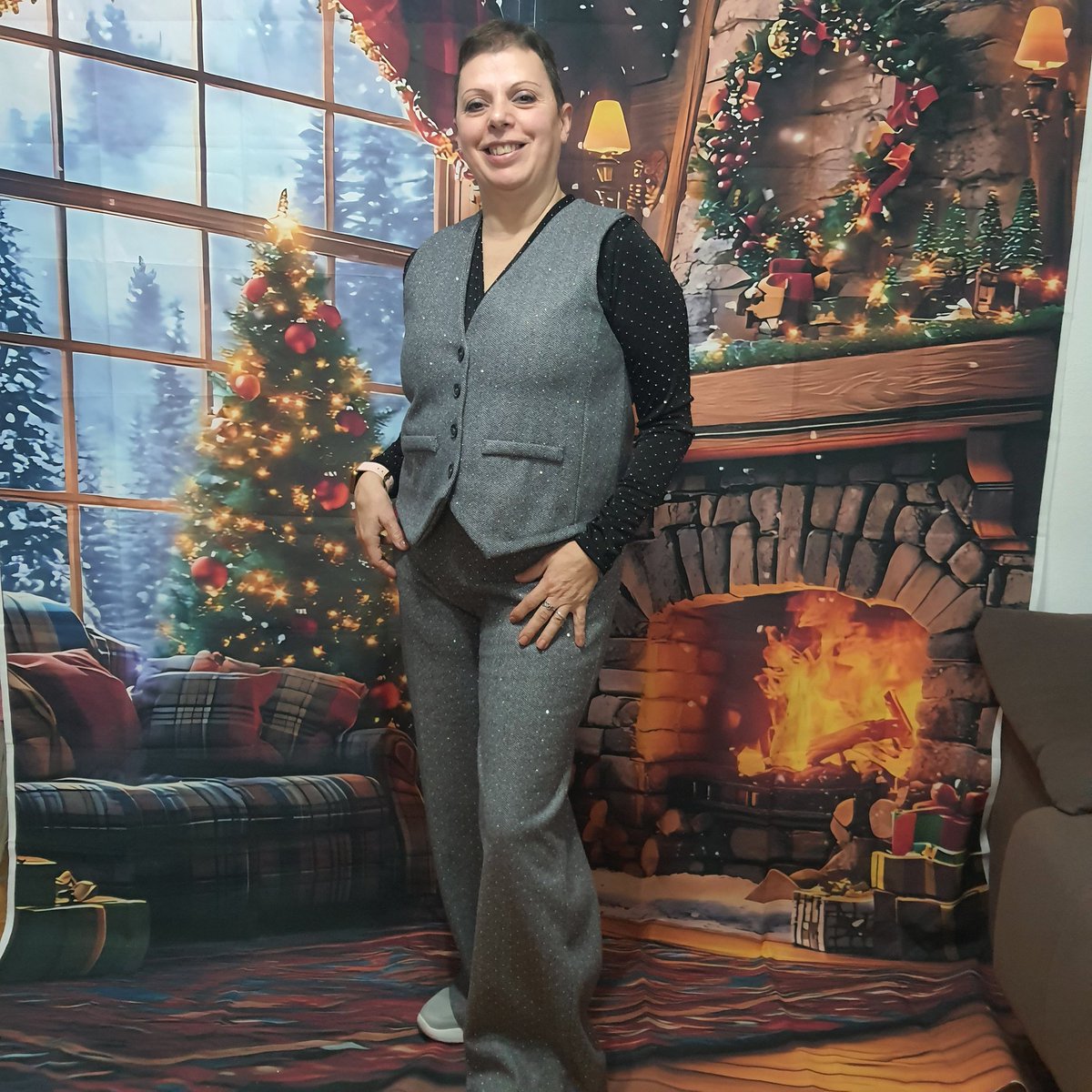 Merche Troya Olmedo tweet media