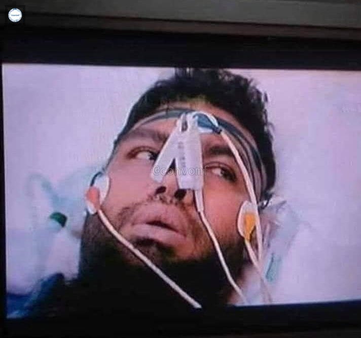 KUMPULAN ADEGAN SINETRON INDO DILUAR NALAR, BIKIN NGAKAK😭🤣

A THREAD TANPA IKLAN!