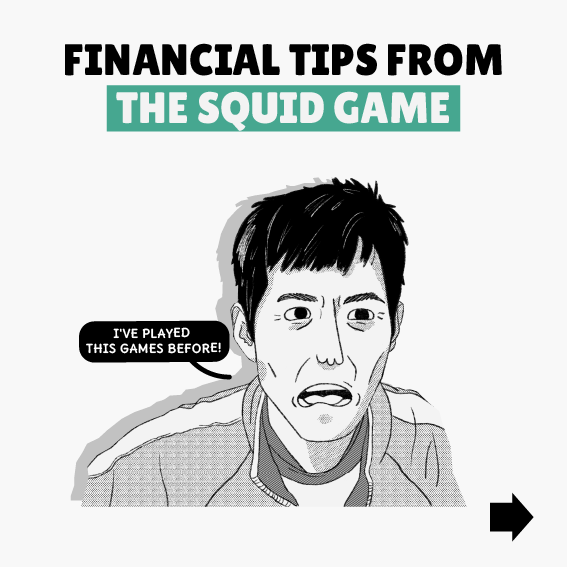 _dearmoney_'s tweet photo. Falling into debt is bad, but doing it twice can break your nerves 😰! Learn some tips about paying off your debt in this article before it’s too late https://t.co/4zSbSgHCVx 😉

1/2

#DearMoney #SquidGame #SquidGame2025 #FinancialTips #FinancialAdvice https://t.co/5iHKa1fFOU
