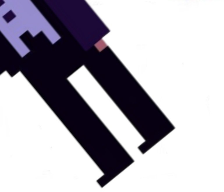 Day 497 of OneShot Refuge Hatman