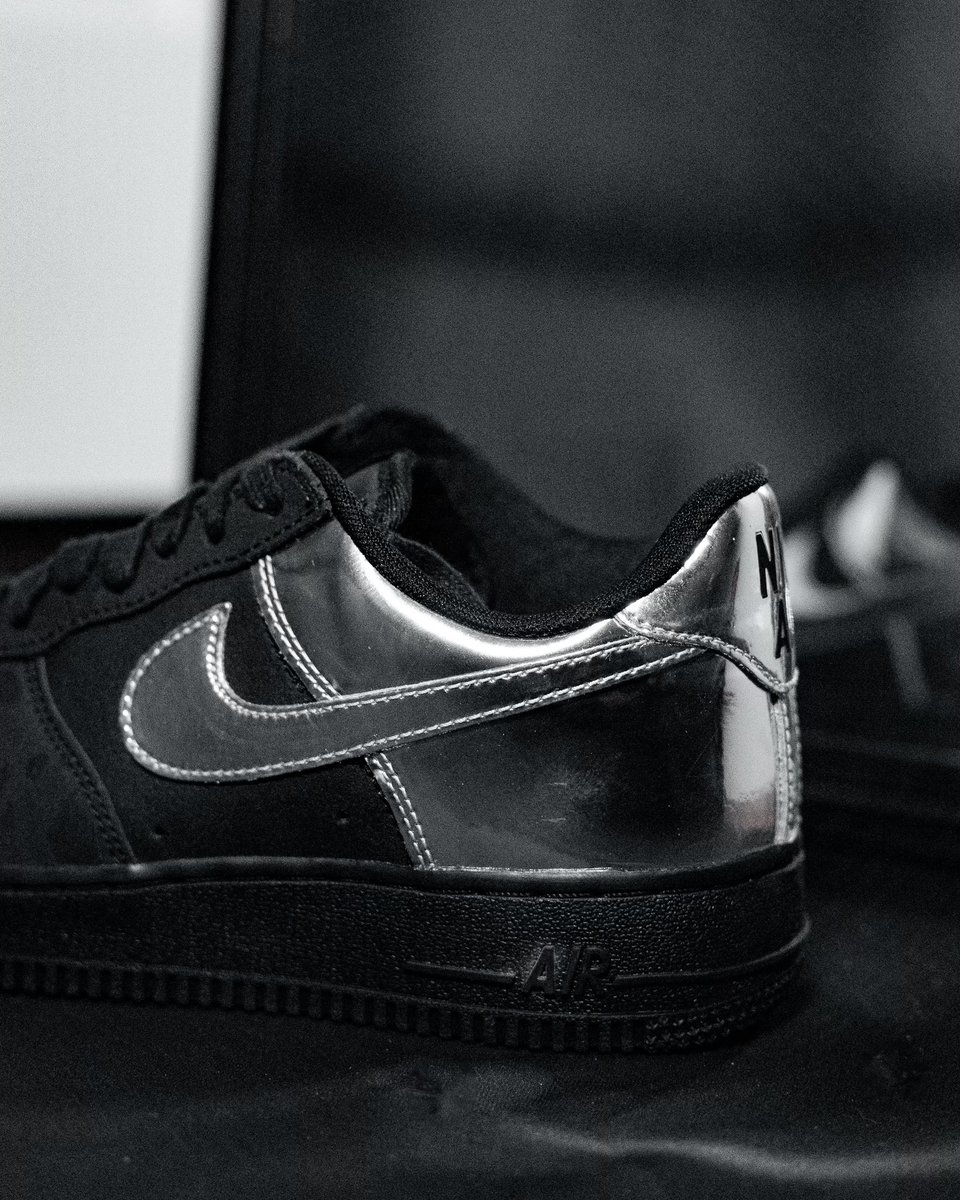 early 2000s air force 1