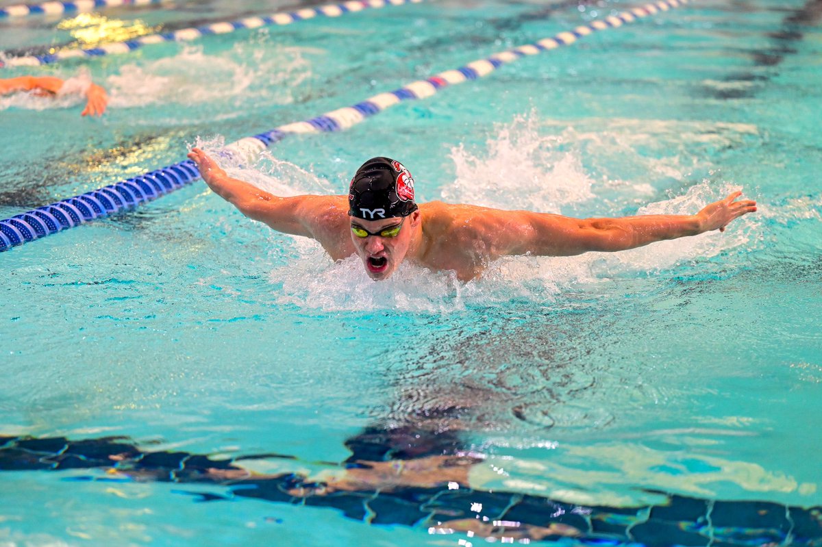 CareyAthletics's tweet photo. Some 📸 from Swim’s FIRST EVER home meet as both teams picked up conference wins! 💪

Full gallery: https://t.co/Cdv6x2KF2Z https://t.co/AUU8YpqNht