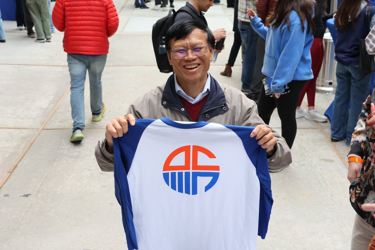 Fun. Food. Fuchs. 

The first Centennial Celebration did not disappoint. 

#DCP100 #OneDCP #GoGators