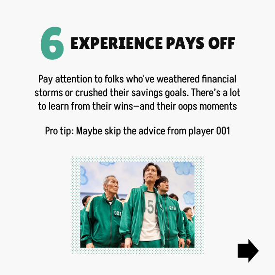 _dearmoney_'s tweet photo. Falling into debt is bad, but doing it twice can break your nerves 😰! Learn some tips about paying off your debt in this article before it’s too late https://t.co/7IRUkxuMQd 😉
.

#DearMoney #SquidGame #SquidGame2025 #FinancialTips #FinancialAdvice https://t.co/vlOQdL6b1K