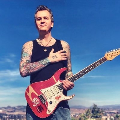 BrettEcklund's tweet image. #NewProfilePic