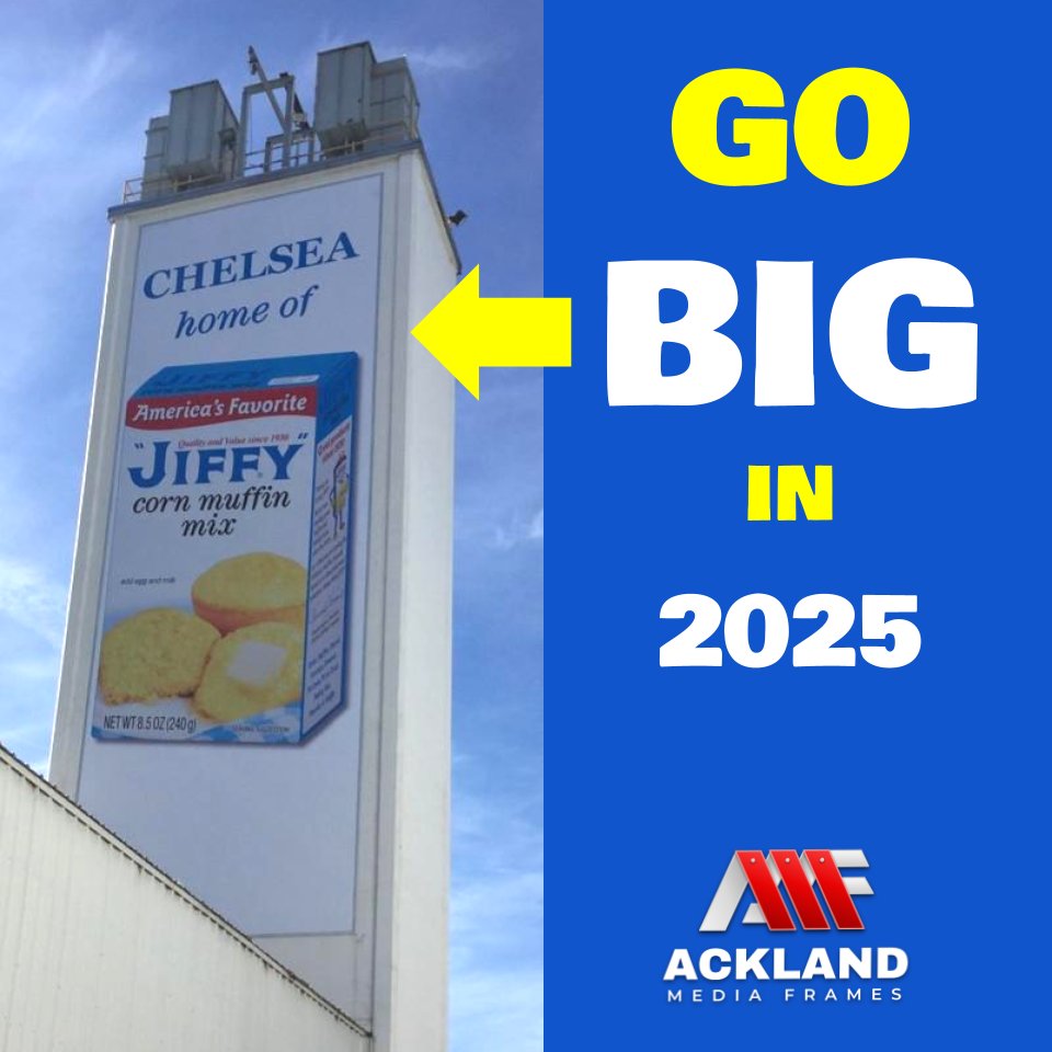 Banner frames allow you to create HUGE, changeable displays for your clients!

#bannerframes
#signs #signage
#signshop
#print #printing
#printshop