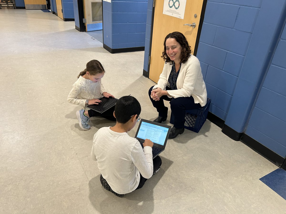 Tammy McBride (@tmcbliteracy) on Twitter photo And <a href="/saracallejalit/">Sara Calleja</a> along with several Fiske staff members were interviewed by students! This elevated their evidence AND provided an authentic audience and purpose! <a href="/FiskeSchool/">FiskeSchool</a> <a href="/LPSLiteracyK5/">LPS Literacy K-5</a> And <a href="/saracallejalit/">Sara Calleja</a> along with several Fiske staff members were interviewed by students! This elevated their evidence AND provided an authentic audience and purpose! <a href="/FiskeSchool/">FiskeSchool</a> <a href="/LPSLiteracyK5/">LPS Literacy K-5</a>