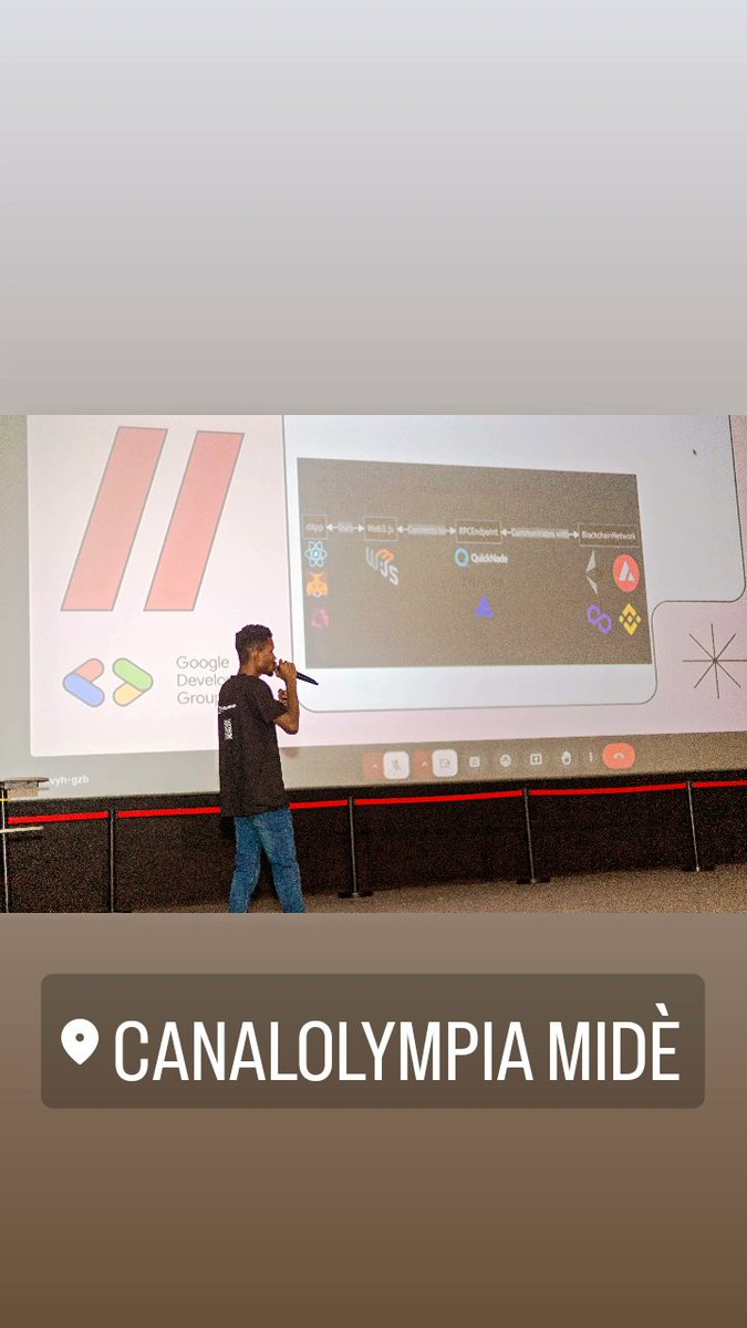 Laboré 🇹🇬🗣️ tweet media