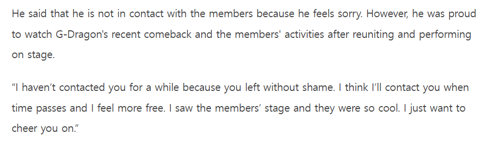 just fell to my fucking knees