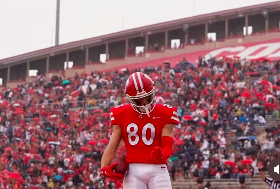 Joey Duggan (@joeyduggan7) on Twitter photo Grateful to receive an opportunity to play at Cornell. <a href="/BigRed_Football/">Cornell Football</a> <a href="/CoachJDittman58/">Jeff Dittman</a> <a href="/JaredBackus1/">Jared Backus</a> Grateful to receive an opportunity to play at Cornell. <a href="/BigRed_Football/">Cornell Football</a> <a href="/CoachJDittman58/">Jeff Dittman</a> <a href="/JaredBackus1/">Jared Backus</a>