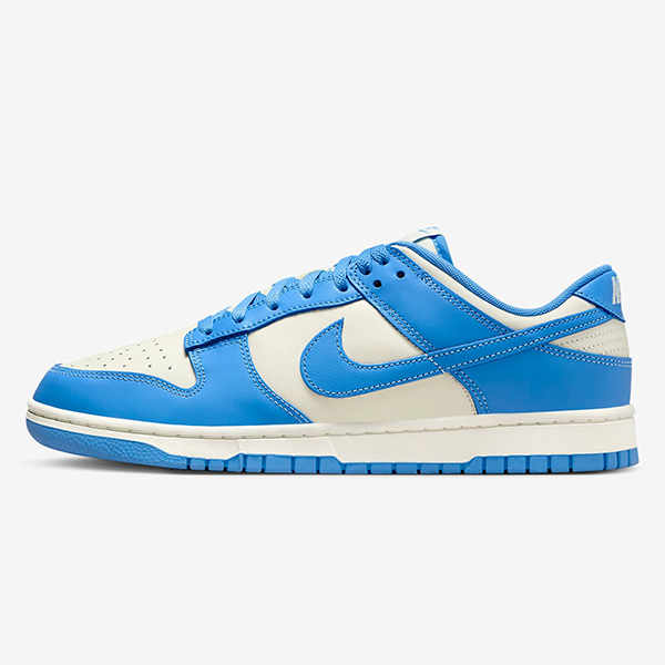 KicksDeals's tweet photo. From @nikestore, the coconut milk/university blue Nike Dunk Low Retro is $35 OFF retail at $79.97 + FREE shipping. #promotion

BUY HERE -> https://t.co/P2vpMDxoNN https://t.co/4gqa2gEkMQ