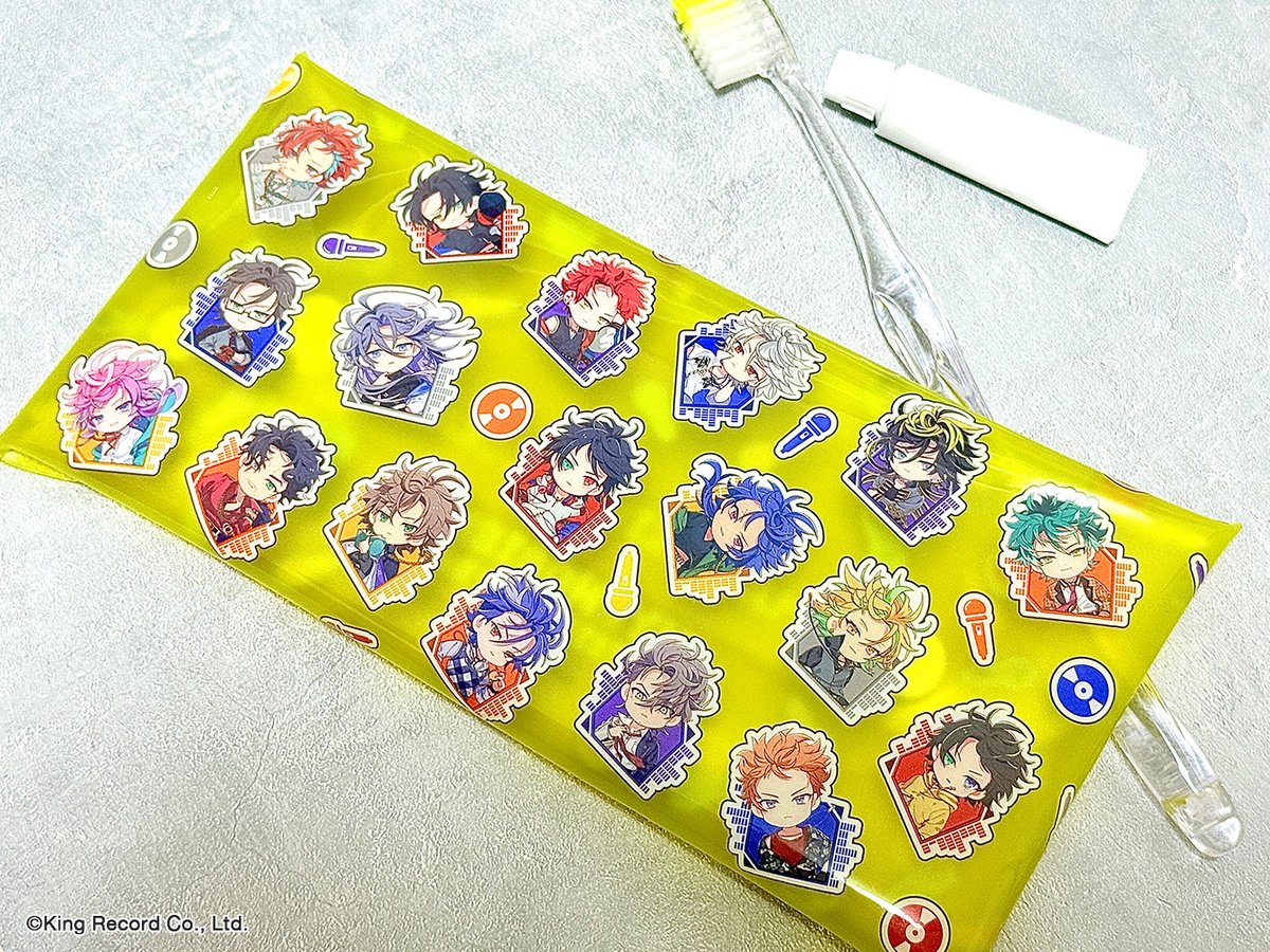 ヒプノシスマイク ヒプノシスマイク ヒプマイ マツキヨココカラ 有栖川