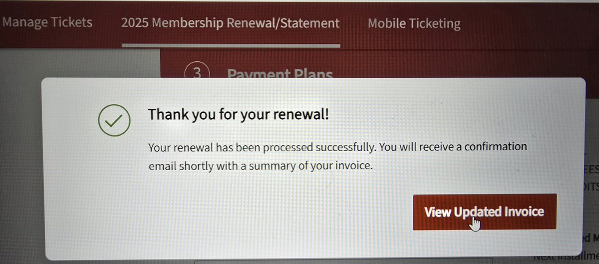 mattmcqueen's tweet image. Renewed for another season. LFG!!!!! 🏈 @bigplay_va @ReggieBegelton @calstampeders @cfl #cfl #togetherweride