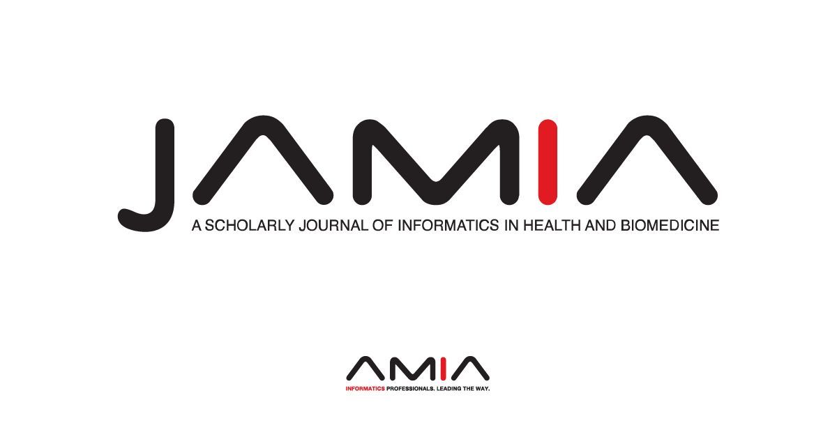 Thomas M. Maddox MD (@medtmaddox) on Twitter photo See our thoughts toward an AI code of conduct for health and healthcare, and its implications for the biomedical informatics community buff.ly/4fZQYx3
<a href="/BJC_HealthCare/">BJC HealthCare</a> <a href="/WUSTLmed/">Test Account</a> <a href="/HealthInnovLab/">BJC/WUSM Healthcare Innovation Lab</a> <a href="/ACCinTouch/">American College of Cardiology</a> @WashUi2 <a href="/WashUCardiology/">WashU Medicine Cardiovascular Division</a> <a href="/HIPSInnovators/">(HIPS) Healthcare Innovators Professional Society</a> @WUDeptMedicine See our thoughts toward an AI code of conduct for health and healthcare, and its implications for the biomedical informatics community buff.ly/4fZQYx3
<a href="/BJC_HealthCare/">BJC HealthCare</a> <a href="/WUSTLmed/">Test Account</a> <a href="/HealthInnovLab/">BJC/WUSM Healthcare Innovation Lab</a> <a href="/ACCinTouch/">American College of Cardiology</a> @WashUi2 <a href="/WashUCardiology/">WashU Medicine Cardiovascular Division</a> <a href="/HIPSInnovators/">(HIPS) Healthcare Innovators Professional Society</a> @WUDeptMedicine