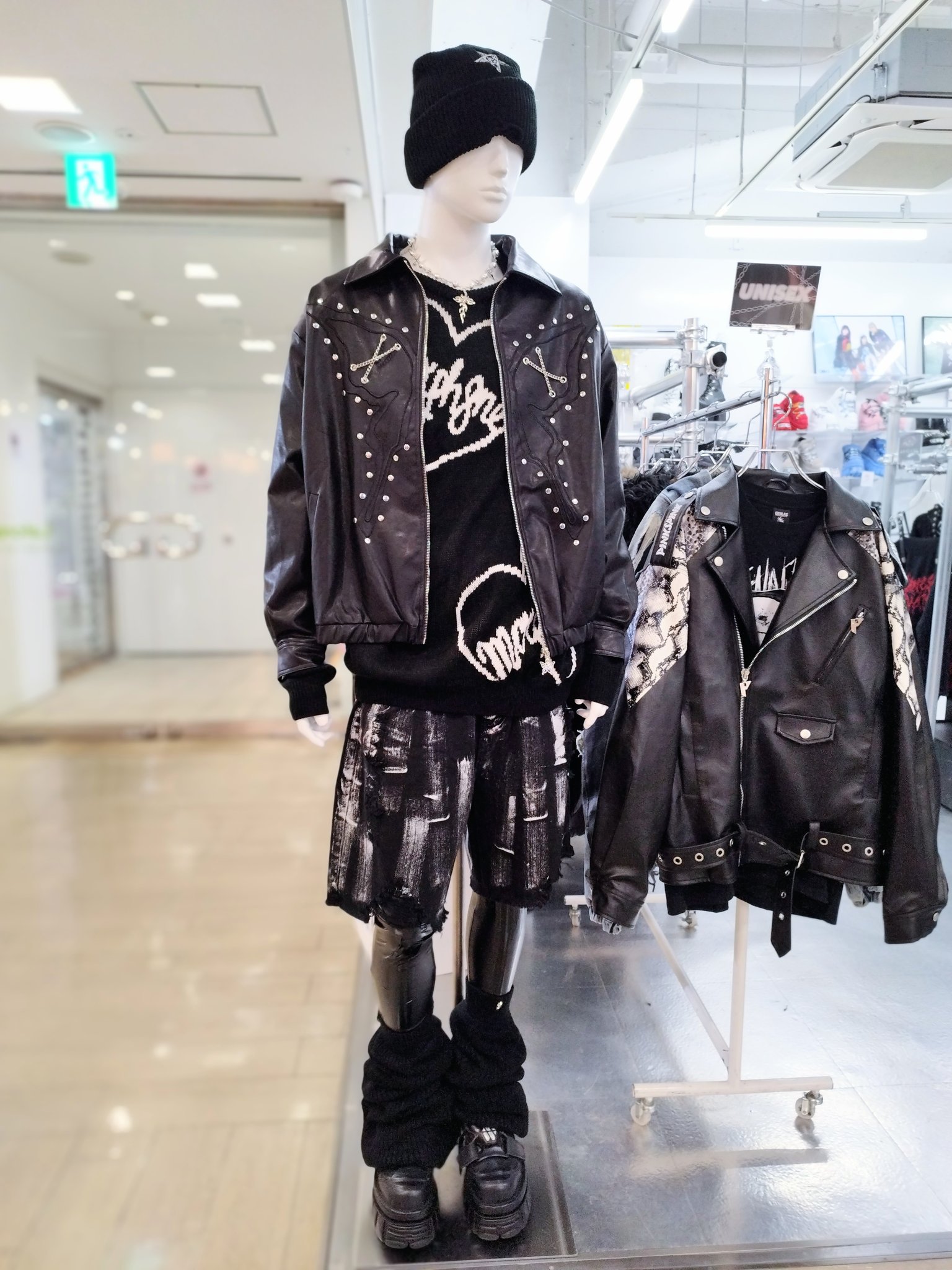 MORPH8NE / Snowflakes [Morph8ne × Qooza] MORPH8NE / Snowflakes [Morph8ne × Qooza]