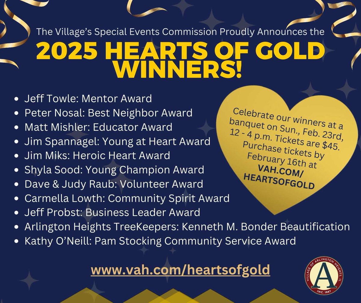 District 214 tweet media